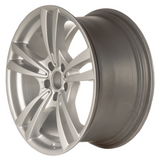 Frontont Aluminum Wheel For Bmw X5 2010-2013(ALYBS013U20)