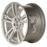 Rear Aluminum Wheel For Bmw X5 2010-2013(ALYBS014U20)