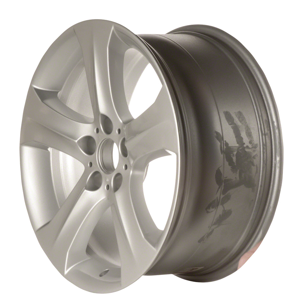 Frontont Aluminum Wheel For Bmw X6 2008-2013(ALYBS015U20)