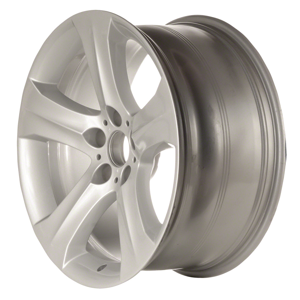 Rear Aluminum Wheel For Bmw X6 2008-2013(ALYBS016U20)