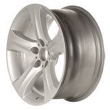 Rear Aluminum Wheel For Bmw X6 2008-2013(ALYBS016U20)