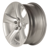 Rear Aluminum Wheel For Bmw X6 2008-2013(ALYBS016U20)
