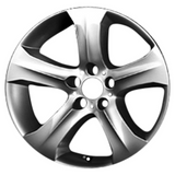 Rear Aluminum Wheel For Bmw X6 2008-2013(ALYBS017U20)