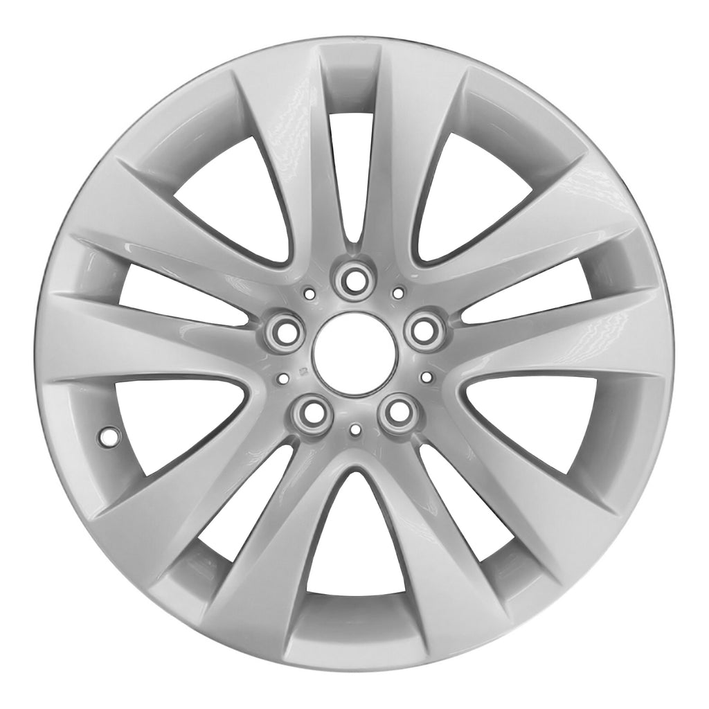Aluminum Wheel For Bmw 3 Series Convertible 2008-2013(ALYBS019U20)