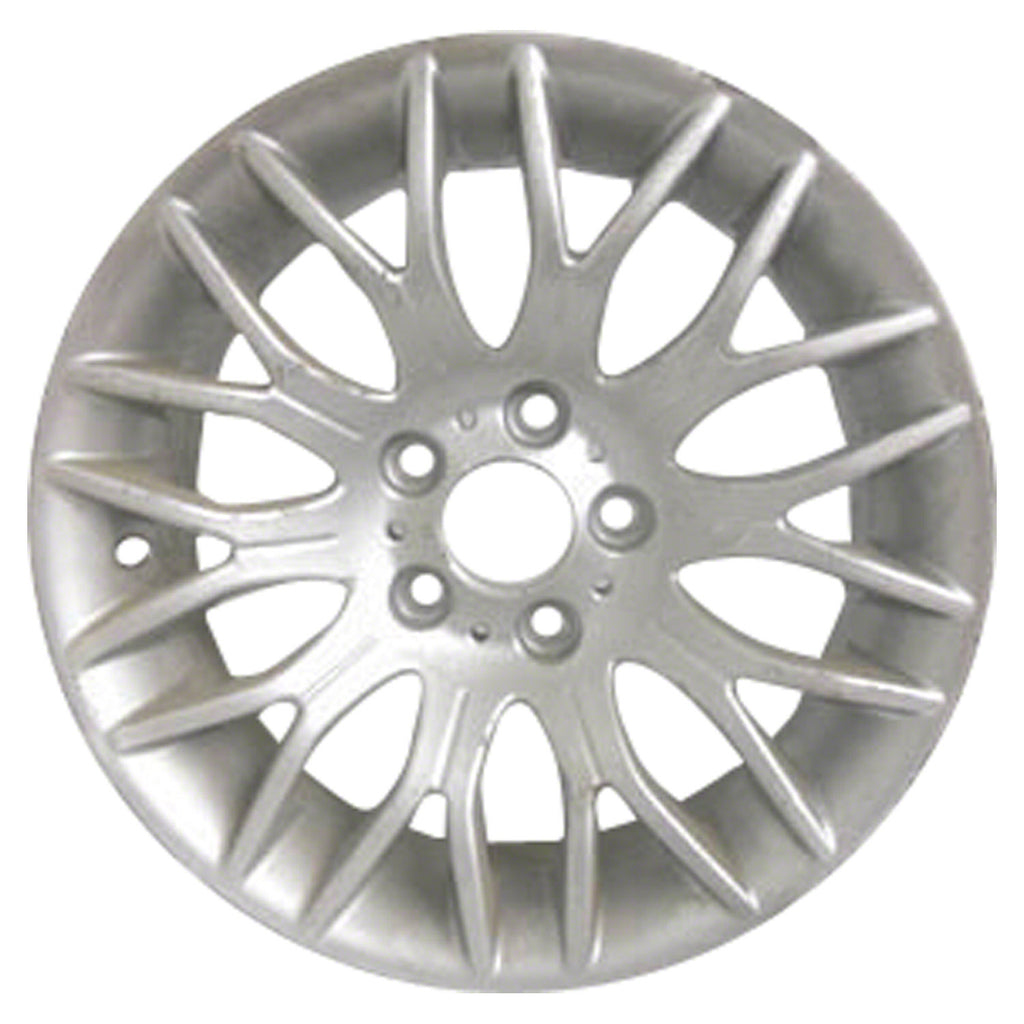 Aluminum Wheel For Bmw 5 Series 2004-2010(ALYBS020U20)