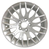 Aluminum Wheel For Bmw 5 Series 2004-2010(ALYBS020U20)