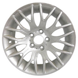 Aluminum Wheel For Bmw 5 Series 2004-2010(ALYBS020U20)