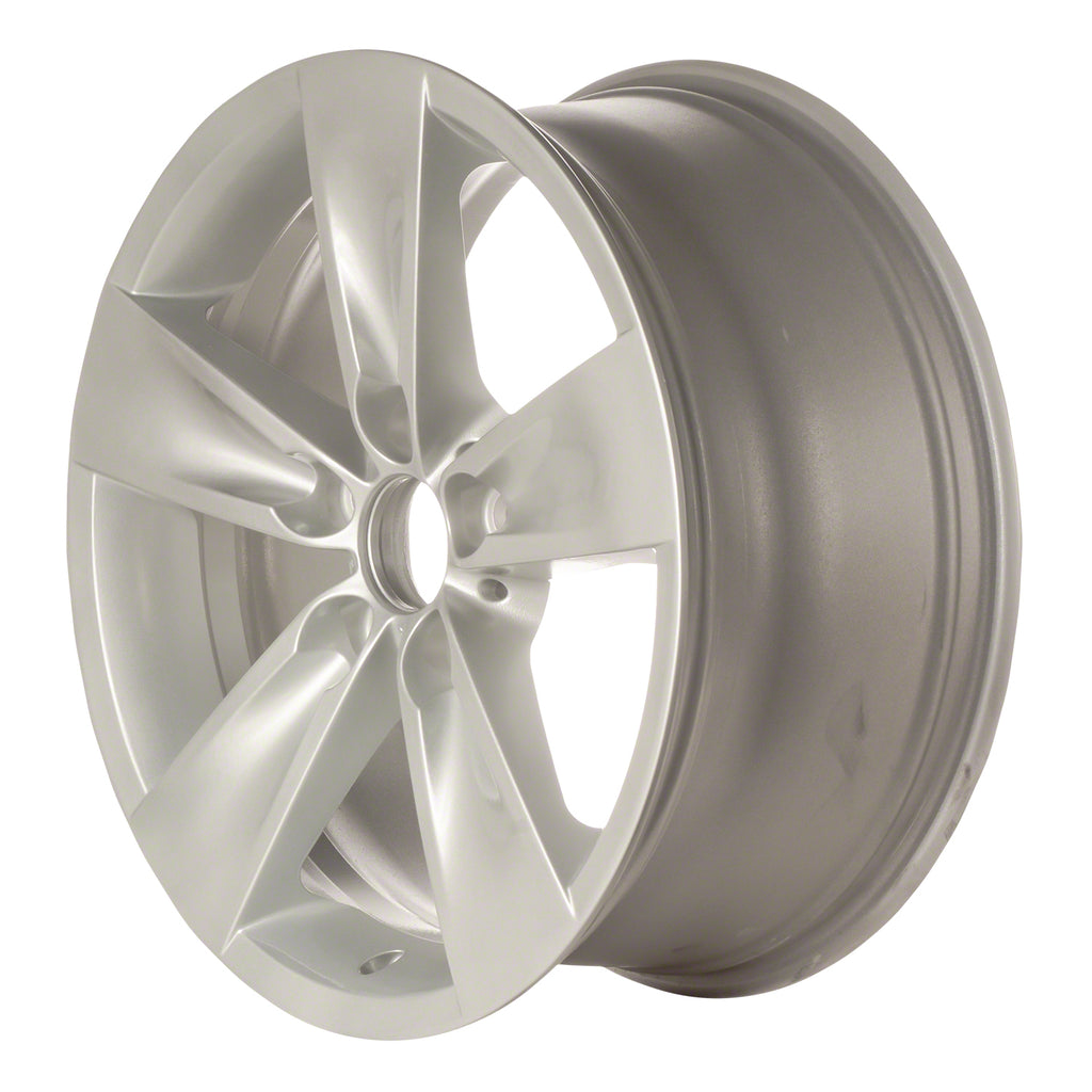 Aluminum Wheel For Bmw 5 Series 2006-2010(ALYBS021U20)