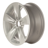 Aluminum Wheel For Bmw 5 Series 2006-2010(ALYBS021U20)