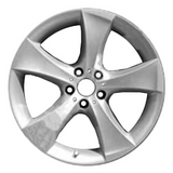 Rear Aluminum Wheel For Bmw X5 2010-2013(ALYBS022U20)