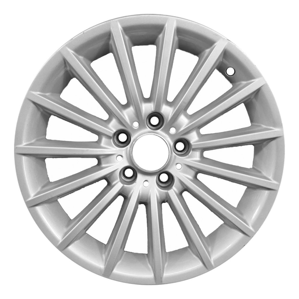 Aluminum Wheel For Bmw 5 Series (2011-) 2011-2019(ALYBS023U20)