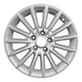 Aluminum Wheel For Bmw 5 Series (2011-) 2011-2019(ALYBS023U20)