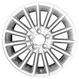 Aluminum Wheel For Bmw 5 Series (2011-) 2011-2019(ALYBS023U97)