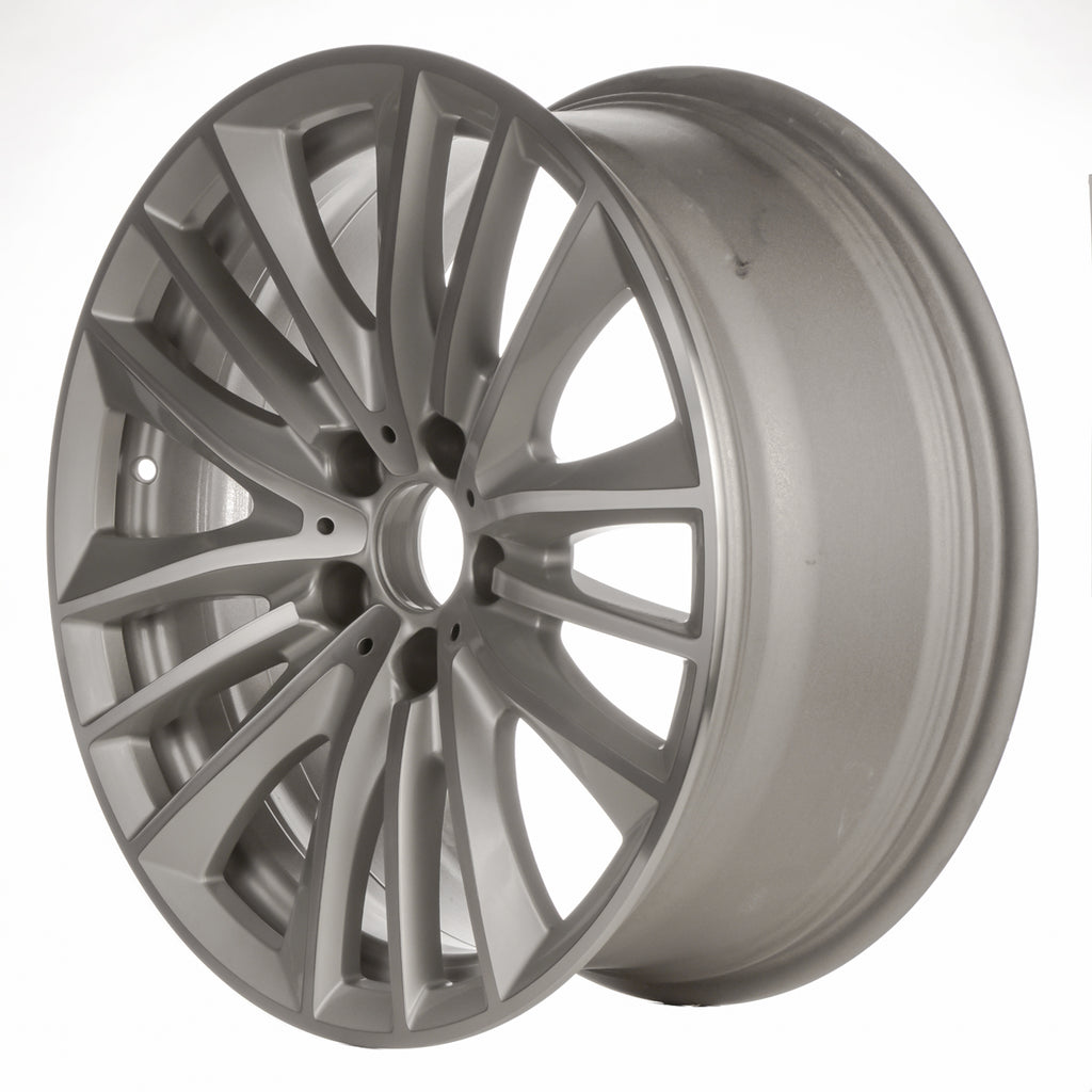Frontont Aluminum Wheel For Bmw 5 Series (2011-) 2011-2019(ALYBS024U10)