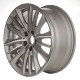 Frontont Aluminum Wheel For Bmw 5 Series (2011-) 2011-2019(ALYBS024U10)