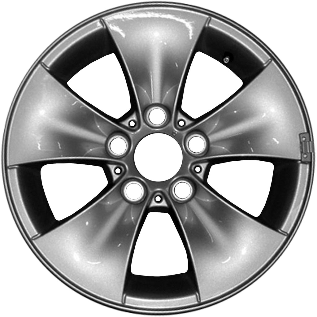 Aluminum Wheel For Bmw 3 Series Convertible 2007-2012(ALYBS026U20)