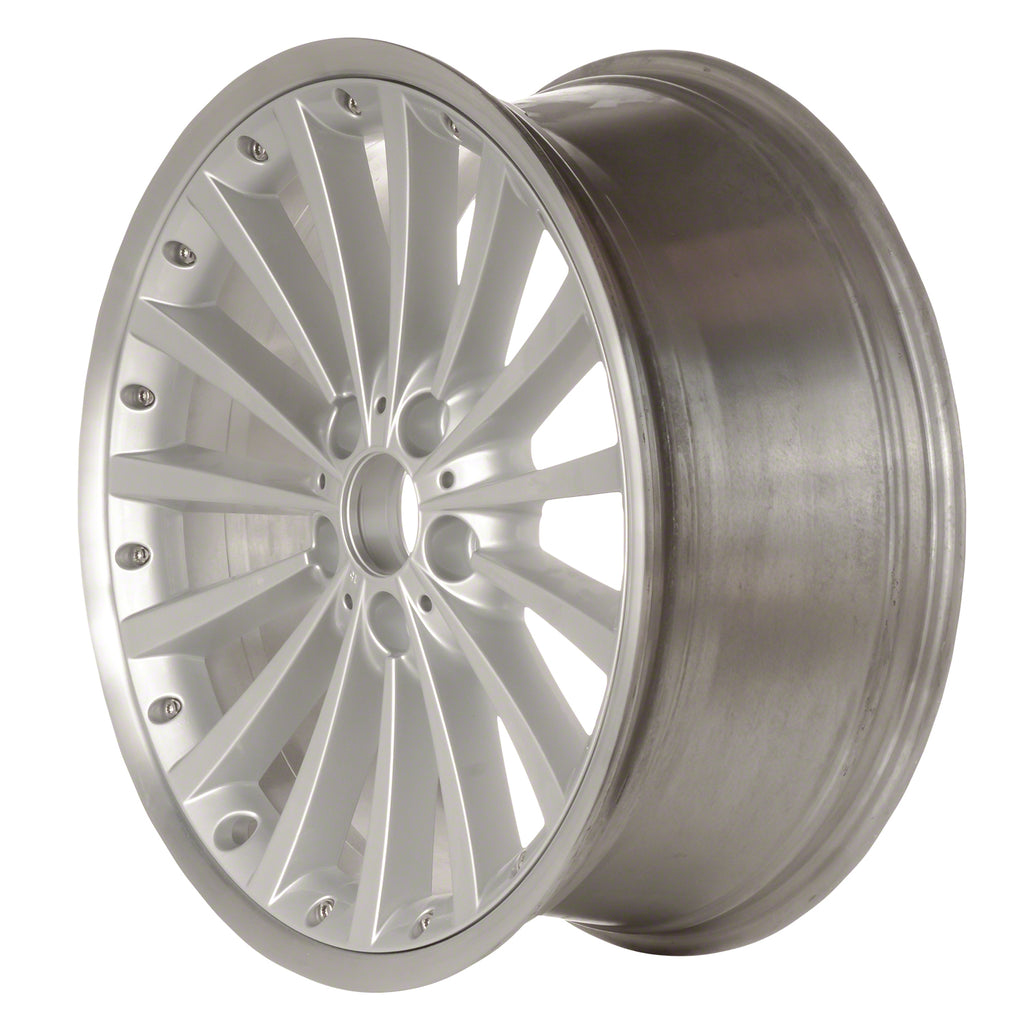 Frontont Aluminum Wheel For Bmw 3 Series Convertible 2007-2013(ALYBS027U10)
