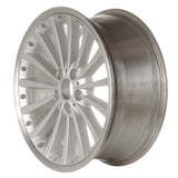 Frontont Aluminum Wheel For Bmw 3 Series Convertible 2007-2013(ALYBS027U10)