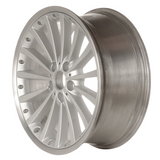 Frontont Aluminum Wheel For Bmw 3 Series Convertible 2007-2013(ALYBS027U10)