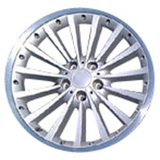 Rear Aluminum Wheel For Bmw 3 Series Convertible 2007-2013(ALYBS028U10)