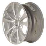 Aluminum Wheel For Bmw 5 Series 2008-2010(ALYBS029U20)