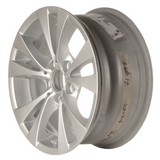Aluminum Wheel For Bmw 5 Series 2008-2010(ALYBS029U20)