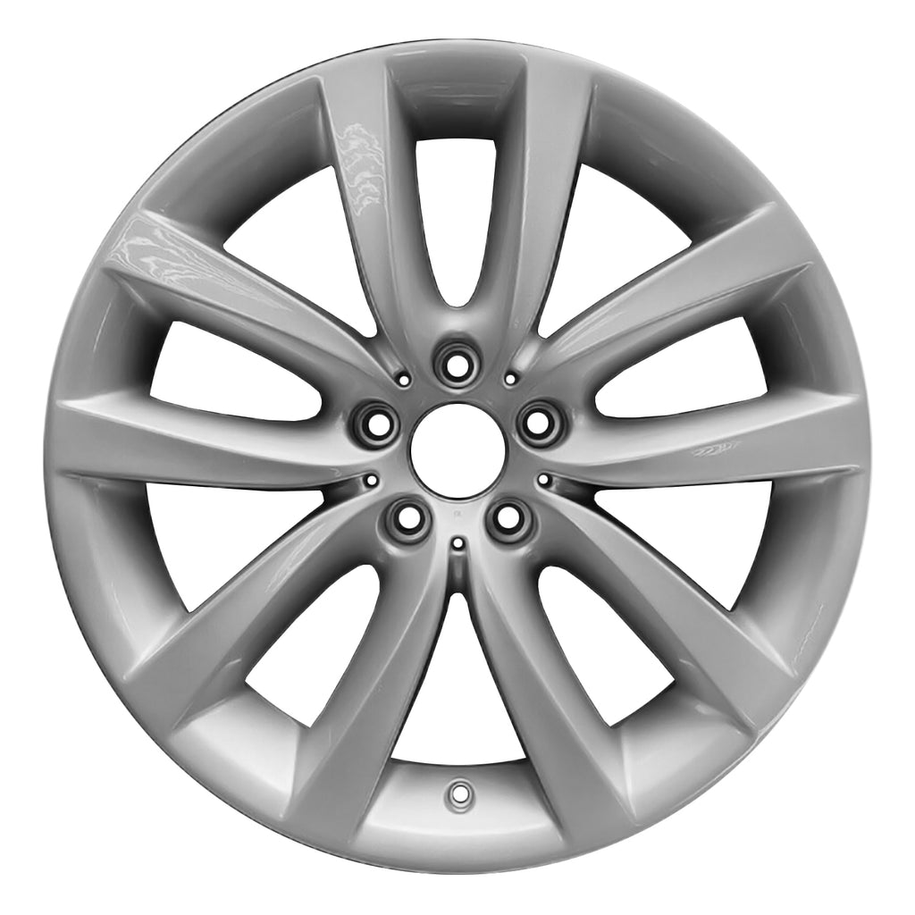 Frontont Aluminum Wheel For Bmw 5 Series (2011-) 2011-2019(ALYBS030U20)