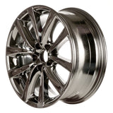 Frontont Aluminum Wheel For Bmw 5 Series (2011-) 2011-2019(ALYBS030U95)