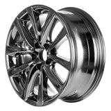 Frontont Aluminum Wheel For Bmw 5 Series (2011-) 2011-2019(ALYBS030U97)