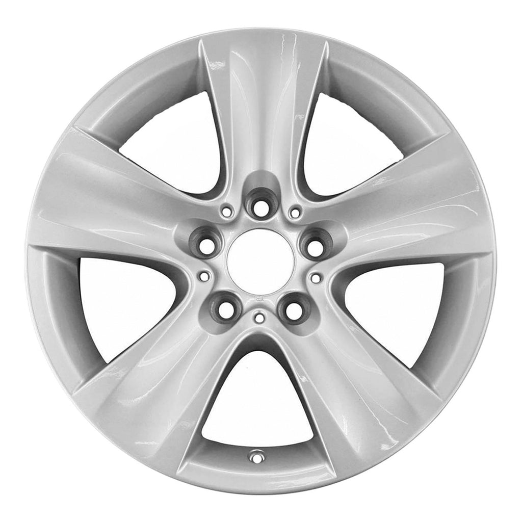 Aluminum Wheel For Bmw 6 Series Gran Coupe 2013-2019(ALYBS034U20)