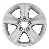 Aluminum Wheel For Bmw 6 Series Gran Coupe 2013-2019(ALYBS034U20)