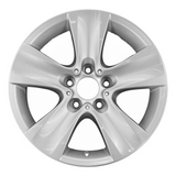 Aluminum Wheel For Bmw 6 Series Gran Coupe 2013-2019(ALYBS034U20)