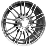 Frontont Aluminum Wheel For Bmw Z4 2006-2008(ALYBS037U35)