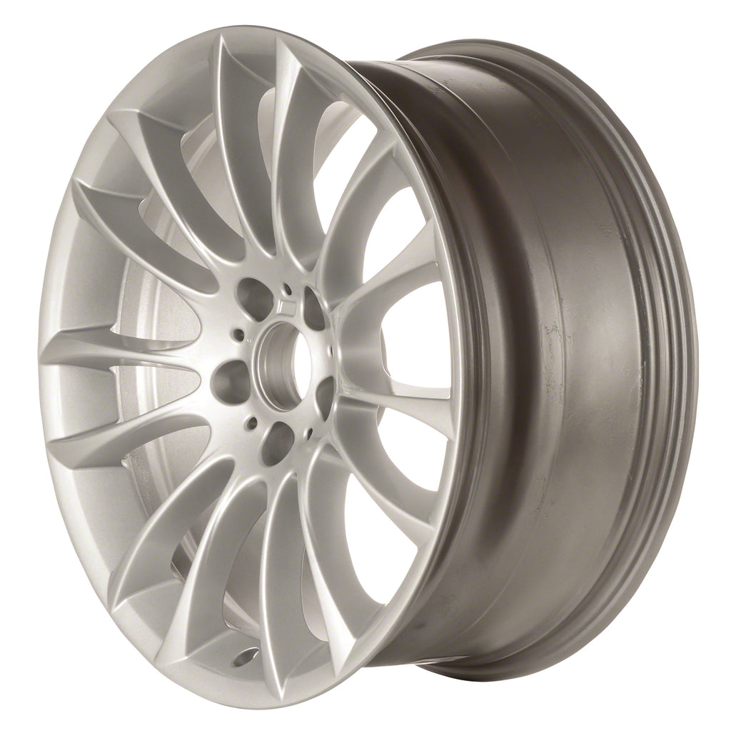 Frontont Aluminum Wheel For Bmw 5 Series Gran Turismo 2010-2015(ALYBS039U20)