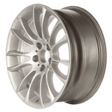 Frontont Aluminum Wheel For Bmw 5 Series Gran Turismo 2010-2015(ALYBS039U20)