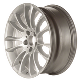 Frontont Aluminum Wheel For Bmw 5 Series Gran Turismo 2010-2015(ALYBS039U20)