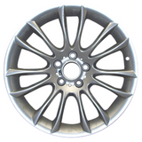 Frontont Aluminum Wheel For Bmw 5 Series Gran Turismo 2010-2015(ALYBS039U97)