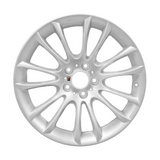 Rear Aluminum Wheel For Bmw 5 Series (2011-) 2011-2015(ALYBS040U20)