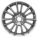 Rear Aluminum Wheel For Bmw 5 Series (2011-) 2011-2015(ALYBS040U95)