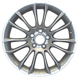 Rear Aluminum Wheel For Bmw 5 Series (2011-) 2011-2015(ALYBS040U97)