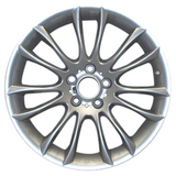 Rear Aluminum Wheel For Bmw 5 Series (2011-) 2011-2015(ALYBS040U97)