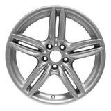 Frontont Aluminum Wheel For Bmw 5 Series (2011-) 2011-2019(ALYBS041U20)