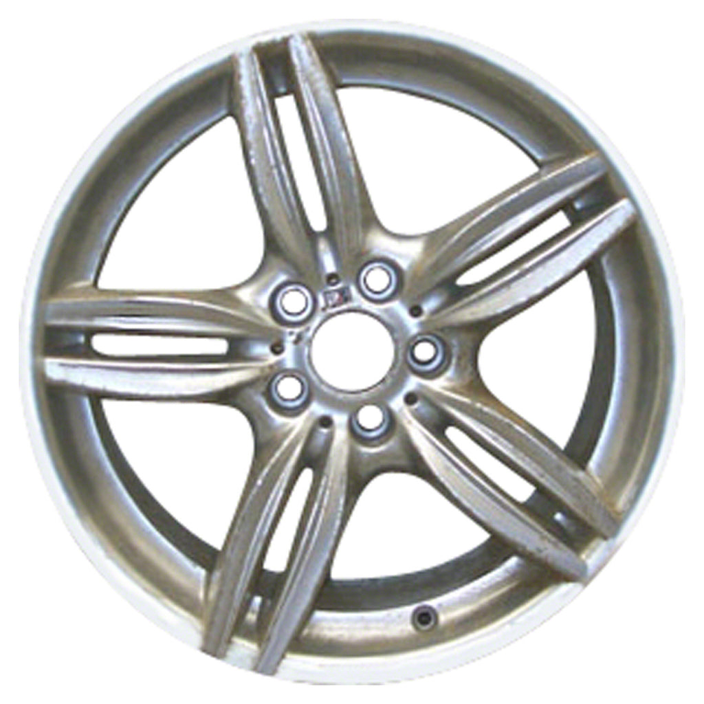 Frontont Aluminum Wheel For Bmw 5 Series (2011-) 2011-2019(ALYBS041U95)