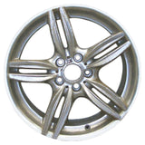 Frontont Aluminum Wheel For Bmw 5 Series (2011-) 2011-2019(ALYBS041U95)