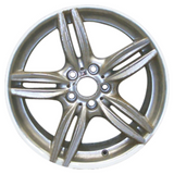 Frontont Aluminum Wheel For Bmw 5 Series (2011-) 2011-2019(ALYBS041U95)