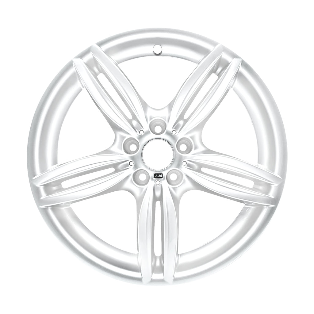 Rear Aluminum Wheel For Bmw 5 Series (2011-) 2011-2019(ALYBS042U20)