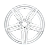 Rear Aluminum Wheel For Bmw 5 Series (2011-) 2011-2019(ALYBS042U20)