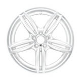 Rear Aluminum Wheel For Bmw 5 Series (2011-) 2011-2019(ALYBS042U20)
