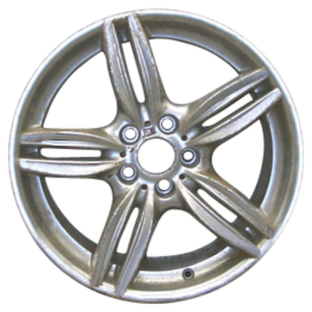 Rear Aluminum Wheel For Bmw 5 Series (2011-) 2011-2019(ALYBS042U95)