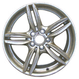 Rear Aluminum Wheel For Bmw 5 Series (2011-) 2011-2019(ALYBS042U95)